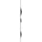 Ekena Millwork 19 5/8in. W x 19 5/8in. H Avila EnduraWall Decorative 3D Wall Panel Covers 2.67 Sq. Ft. WP20X20AVGCG - alternate 3
